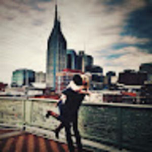 Meet your Posher, Cory